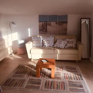  Apartamento Golden Club Penthouse Free Boat To Beach, Cabanas, Portugal