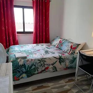  Quarto em Acomodações Particulares Anthony's Place Portugal