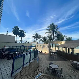 Flat Costa Mar Apartamento