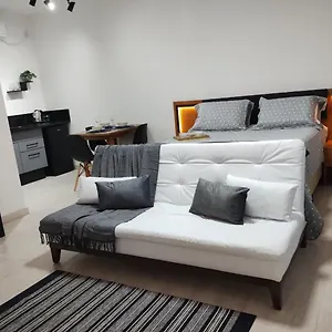  Apartamento Loft Moderno Goede Brasil