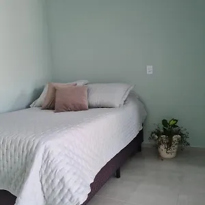  Quarto em Acomodações Particulares Yumi Brasil