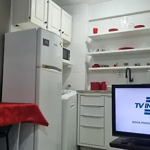  Apartamento Kitnet Kobrasol Brasil