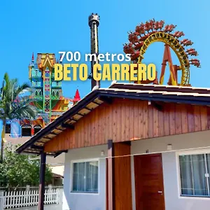 Quarto em Acomodações Particulares Suzena Brasil