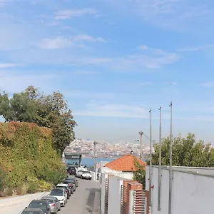  Apartamento Casa Gil Vicente Portugal